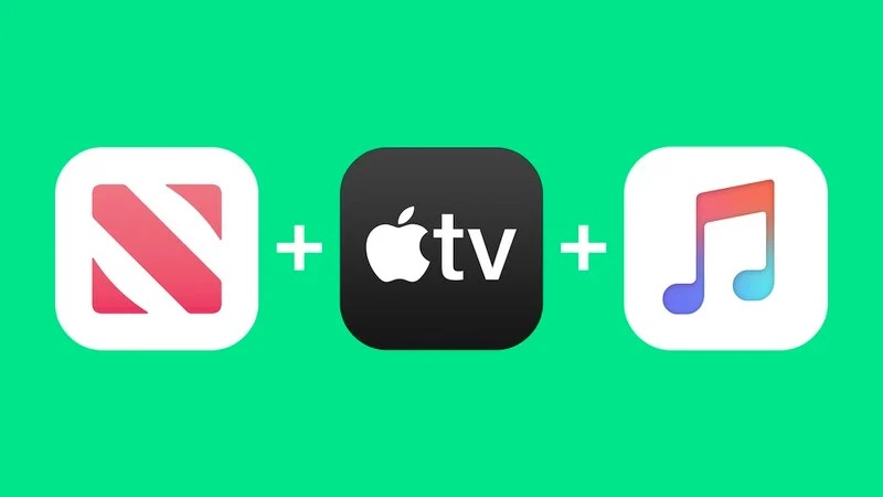 Nhà Táo sẽ ra mắt một dịch vụ đăng ký trọn gói vào tháng 10 tới, gọi là 'Apple One' và đó là gì vậy nhỉ? Nhà Táo sẽ ra mắt một dịch vụ đăng ký trọn gói vào tháng 10 tới, gọi là 'Apple One' và đó là gì vậy nhỉ?