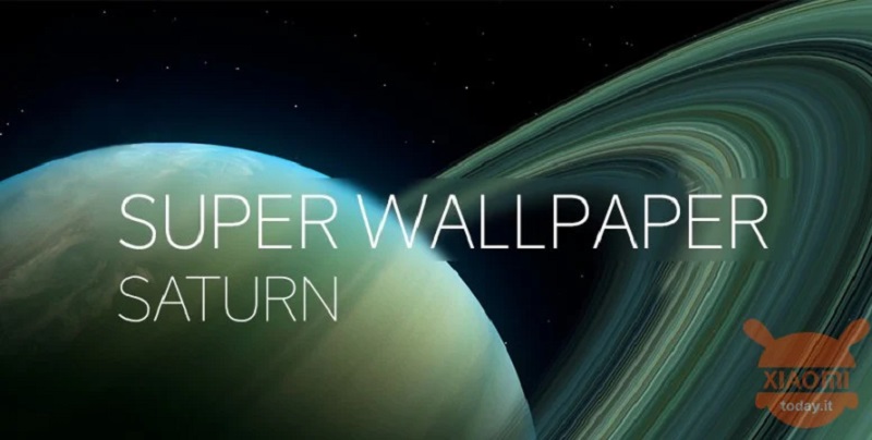 Tải hình nền SuperWallpaper và bộ hình nền siêu đẹp của MIUI 12 vừa ra mắt   Thái Triển