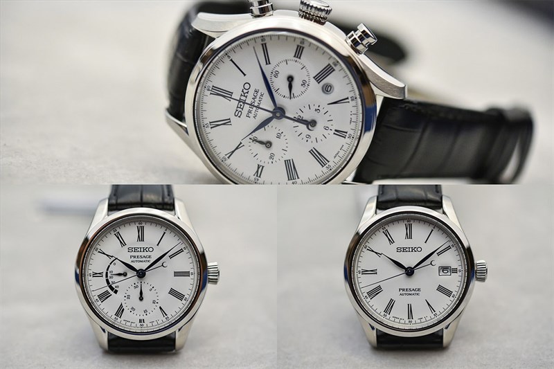 Thiết kế đồng hồ Seiko Automatic Thiết kế đồng hồ Seiko Automatic