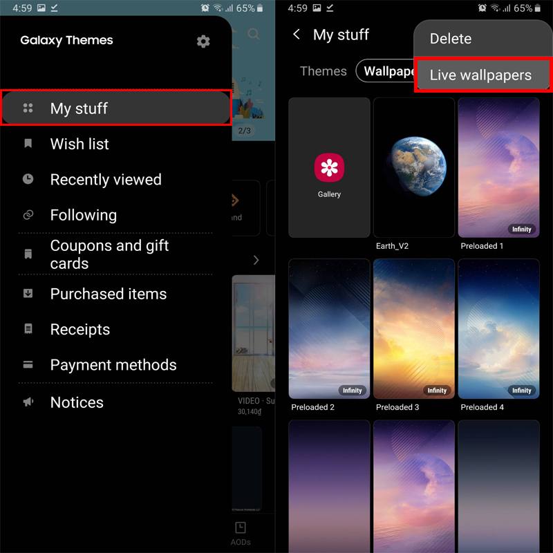 How to activate Xiaomi Super Wallpapers with or without MIUI  NextPit