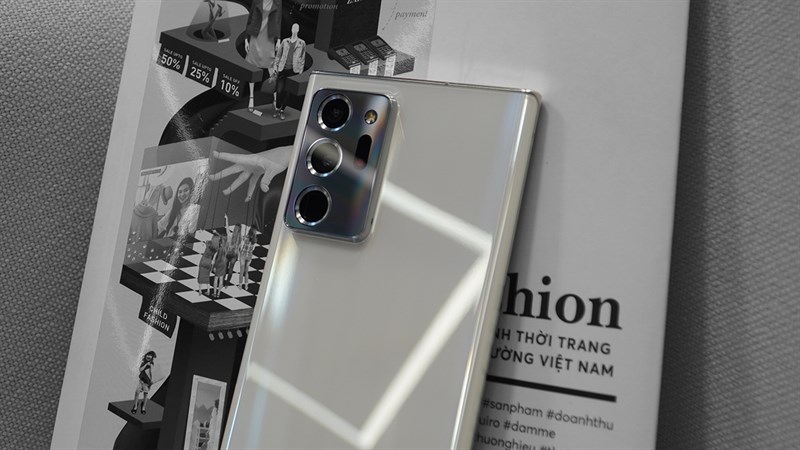 SamFan có buồn khi nghe tin này không nhỉ? Galaxy S21 ra mắt vào đầu năm sau sẽ không có cảm biến 3D ToF SamFan có buồn khi nghe tin này không nhỉ? Galaxy S21 ra mắt vào đầu năm sau sẽ không có cảm biến 3D ToF