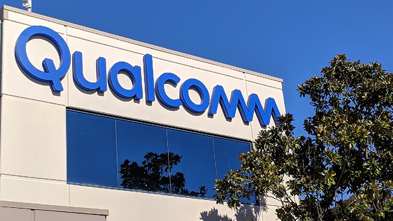 qualcomm qualcomm