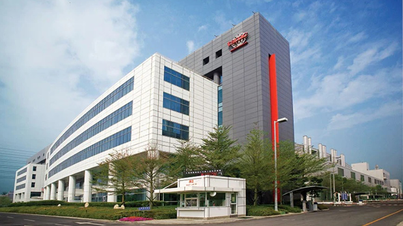 tsmc tsmc