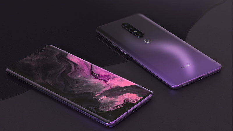 OnePlus tung ra bản vá bảo mật mới vào tháng 8 2020