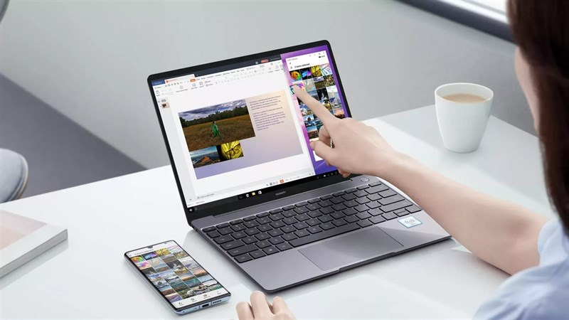 Máy tính xách tay Huawei MateBook X thế hệ mới sẽ đi kèm với thiết kế không cần quạt làm mát Máy tính xách tay Huawei MateBook X thế hệ mới sẽ đi kèm với thiết kế không cần quạt làm mát