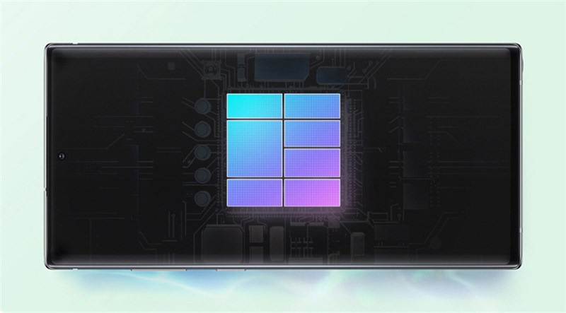 Samsung gia nhập lực lượng với AMD và Arm đặt mục tiêu trở thành nhà cung cấp AP Android số một.