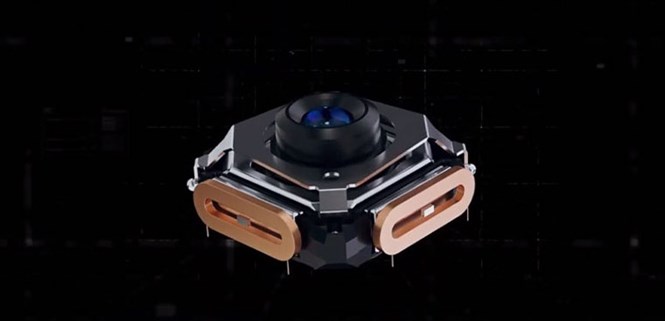 Công nghệ chống rung Gimbal trên smartphone là gì?