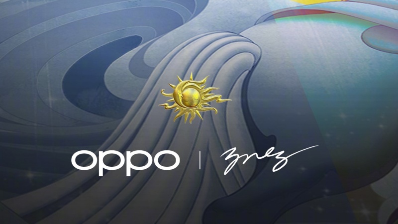 OPPO hợp tác với nghệ sĩ nổi tiếng thế giới James Jean chuẩn bị ra mắt Reno4 Pro Artist Limited Edition OPPO hợp tác với nghệ sĩ nổi tiếng thế giới James Jean chuẩn bị ra mắt Reno4 Pro Artist Limited Edition