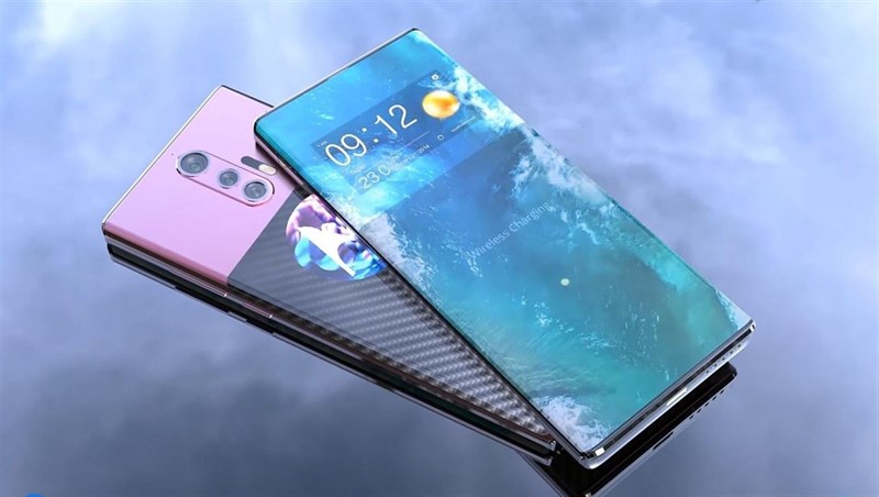 Chiêm ngưỡng mẫu thiết kế Motorola Edge 2 Alpha với 2 màn hình cực kỳ ấn tượng, nhìn là chỉ muốn ‘xúc’ ngay một chiếc Chiêm ngưỡng mẫu thiết kế Motorola Edge 2 Alpha với 2 màn hình cực kỳ ấn tượng, nhìn là chỉ muốn ‘xúc’ ngay một chiếc
