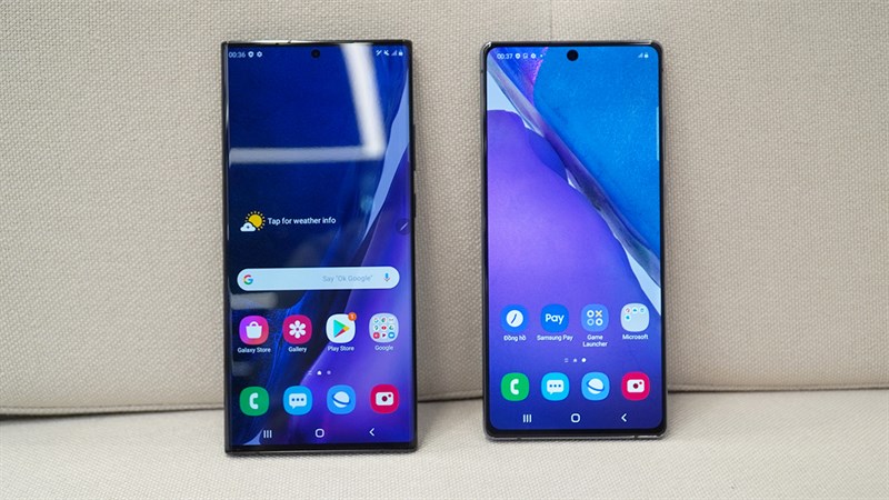 Chính sách cập nhật phần mềm mới của Samsung: Dưới đây là danh sách các thiết bị được cập nhật 3 năm hệ điều hành Android Chính sách cập nhật phần mềm mới của Samsung: Dưới đây là danh sách các thiết bị được cập nhật 3 năm hệ điều hành Android