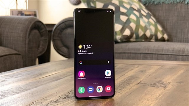 Tải trọn bộ Hình nền 4k & Live wallpaper của Pixel 8 Pro