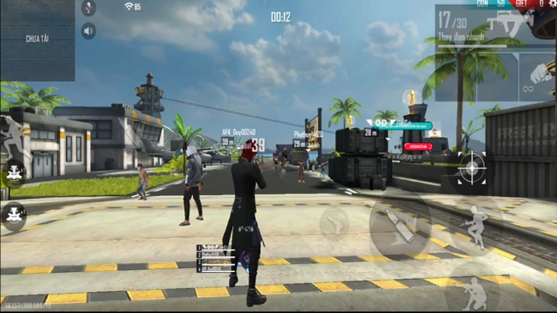 Cach-choi-som-Free-Fire-Max-Closed-Beta