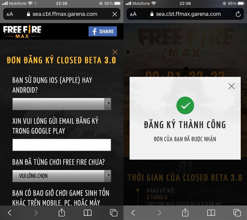 Cach-choi-som-Free-Fire-Max-Closed-Beta