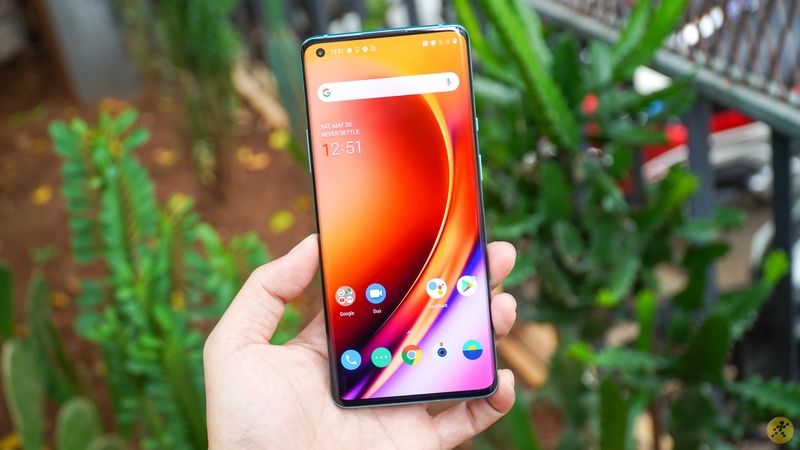 OnePlus 8 Pro 5G với chip Snapdragon 865 giành giải thưởng ‘Điện thoại thông minh tốt nhất’ tại EISA 2020 – 2021