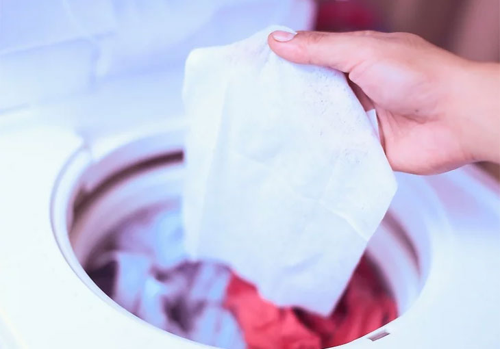 17 cách giữa quần áo thơm lâu hơn, ngại gì mưa 17 cách giữa quần áo thơm lâu hơn, ngại gì mưa