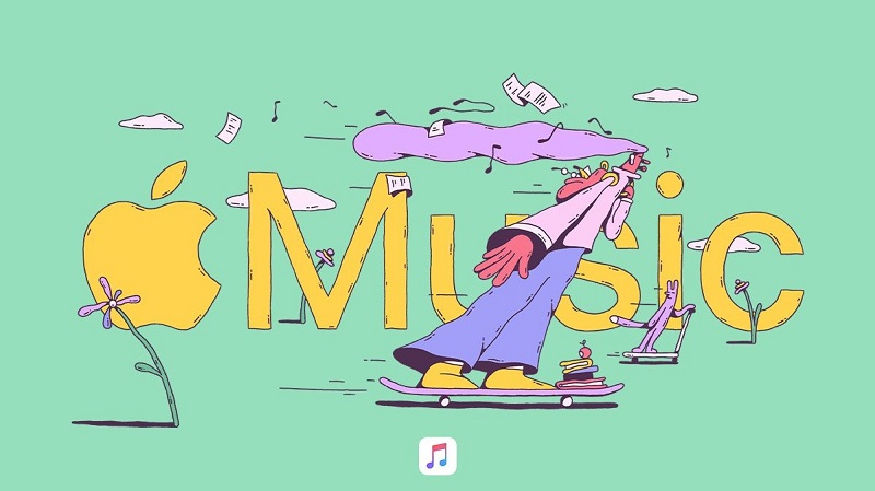 Apple Music Apple Music