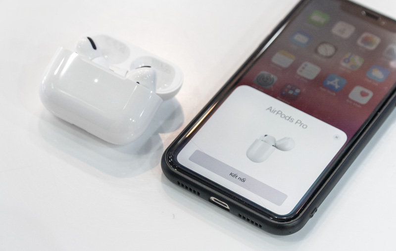 AirPods Pro