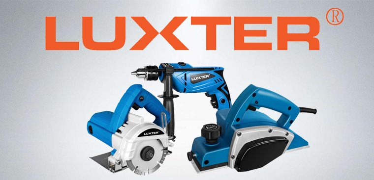 Dụng cụ sửa chữa Luxter có những loại nào? Có tốt không? Có nên mua không?