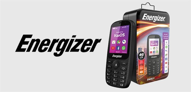 Điện thoại Energizer là thương hiệu của nước nào, có tốt không?