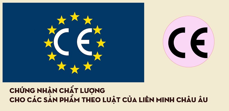 Chứng nhận CE