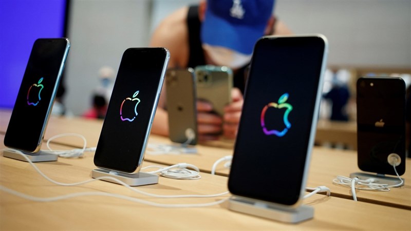 Lý do bất ngờ khiến Apple vẫn chưa quyết định lắp ráp iPhone tại Việt Nam, nhà Táo quan tâm tới đời sống công nhân thật đấy! Lý do bất ngờ khiến Apple vẫn chưa quyết định lắp ráp iPhone tại Việt Nam, nhà Táo quan tâm tới đời sống công nhân thật đấy!