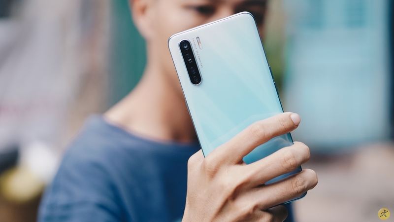 ‘Chiếc smartphone dòng OPPO F-series đẹp nhất từ trước tới nay’ – OPPO F17 sẽ ra mắt vào tháng 9 tới ‘Chiếc smartphone dòng OPPO F-series đẹp nhất từ trước tới nay’ – OPPO F17 sẽ ra mắt vào tháng 9 tới