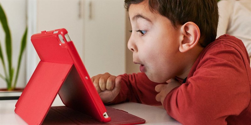 Quanh đi quẩn lại, máy tính bảng cũ giá rẻ vẫn là lựa chọn số 1 của các bậc phụ huynh dành cho con trẻ học online trong lúc này
