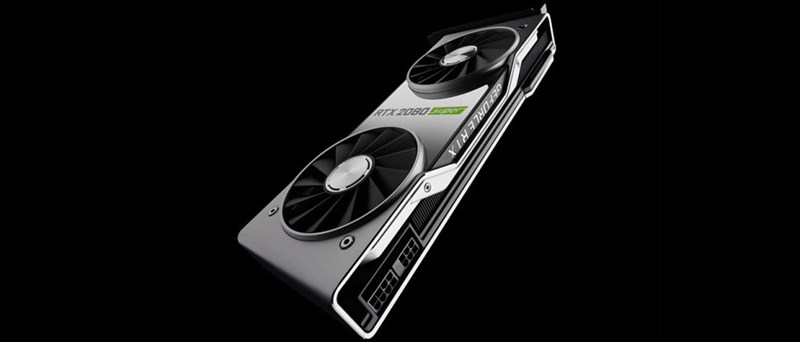 RTX 2080 Super