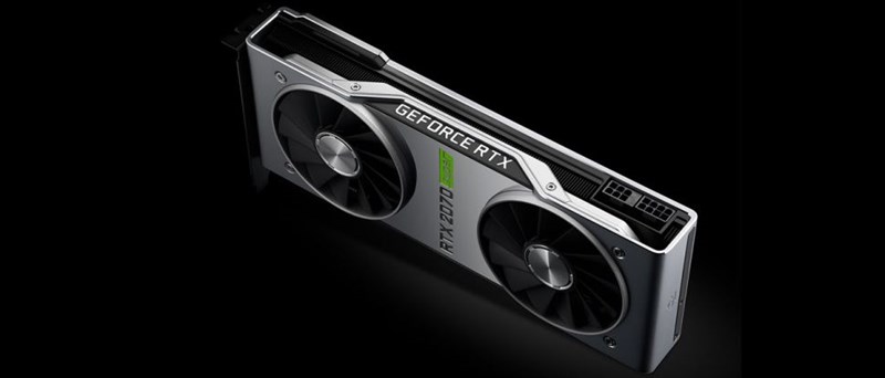 RTX 2070 Super
