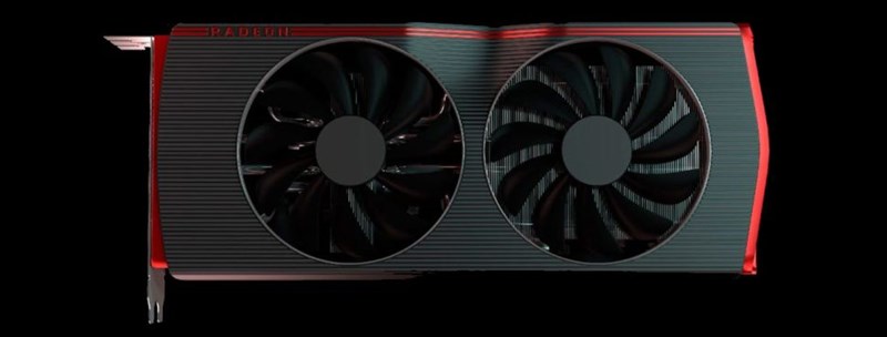 RX 5600 XT