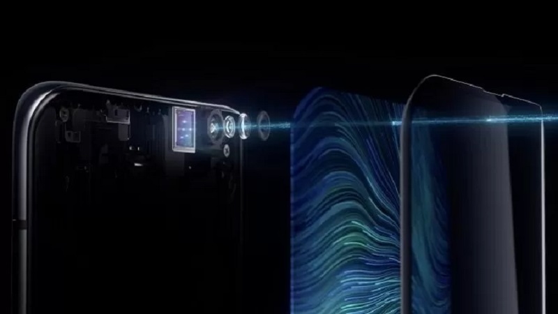 ZTE Axon 20 5G 