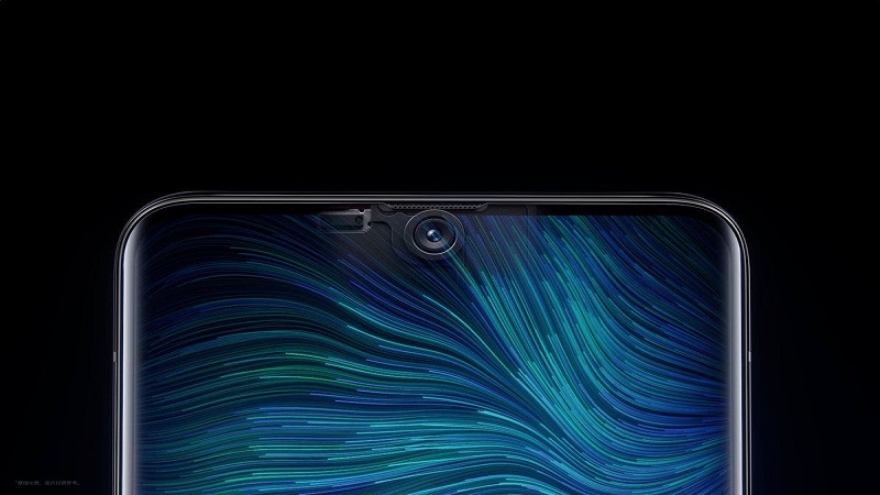 ZTE Axon 20 5G 
