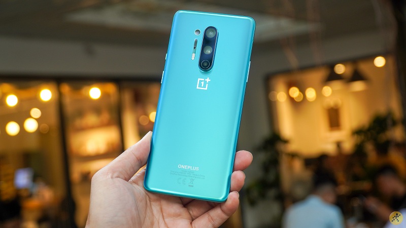OnePlus 8 Pro OnePlus 8 Pro