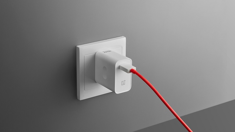 OnePlus sắp ra mắt bộ sạc 18 W, có thể được sử dụng trên Nord giá rẻ OnePlus sắp ra mắt bộ sạc 18 W, có thể được sử dụng trên Nord giá rẻ