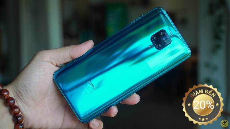Sinh nhật Xiaomi, loạt điện thoại giảm đến 20% Sinh nhật Xiaomi, loạt điện thoại giảm đến 20%