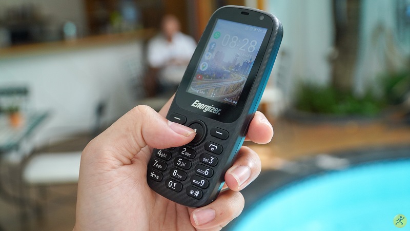 ĐIỆN THOẠI ENERGIZER ĐIỆN THOẠI ENERGIZER
