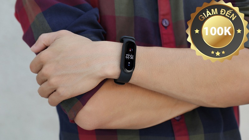Mi Band 5 Mi Band 5
