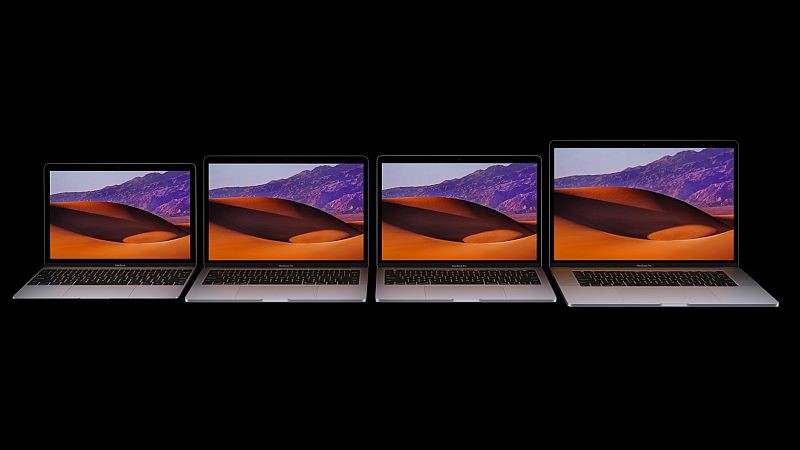 MacBook là gì