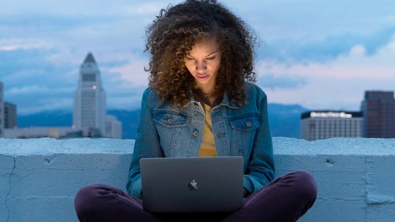 Người dùng MacBook