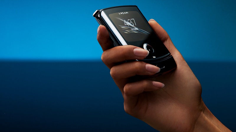 Motorola Razr Motorola Razr