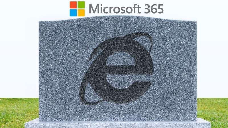 Microsoft ấn định thời điểm ngừng hỗ trợ Internet Explorer 11 và Edge cũ Microsoft ấn định thời điểm ngừng hỗ trợ Internet Explorer 11 và Edge cũ