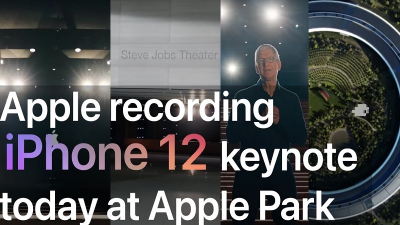 Apple Park Apple Park