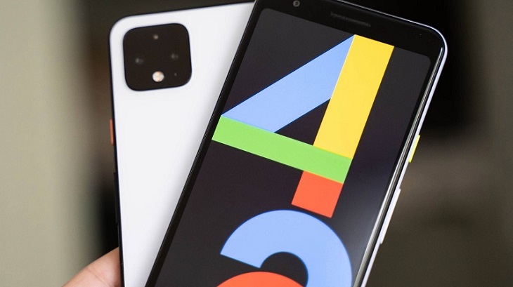 Google Pixel 4A 5G và Pixel 5