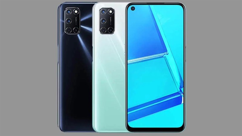 OPPO A53 lộ thông số cấu hình chi tiết với màn hình 90Hz, chip Snapdragon 460, pin 5.000 mAh và có cả sạc nhanh OPPO A53 lộ thông số cấu hình chi tiết với màn hình 90Hz, chip Snapdragon 460, pin 5.000 mAh và có cả sạc nhanh