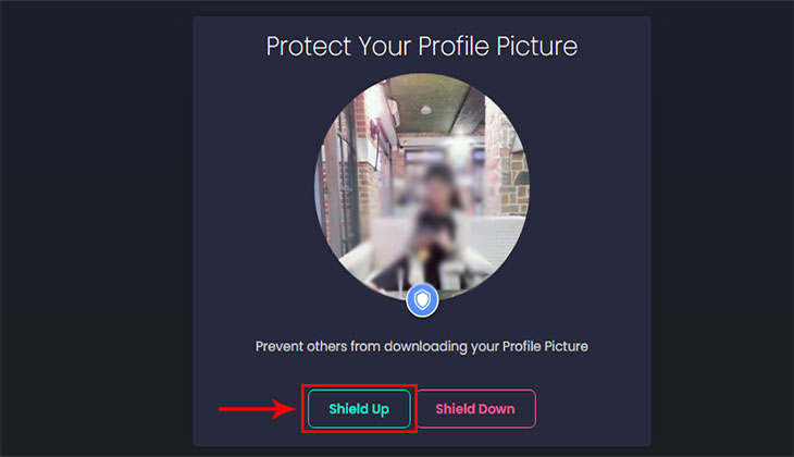 Cách bật và tắt khiên bảo vệ ảnh đại diện trên Facebook cực đơn giản