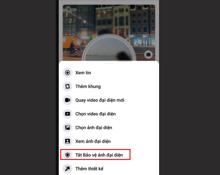 Cách bật khiên bảo vệ ảnh đại diện trên Facebook cực đơn giản, bạn đã thử chưa?