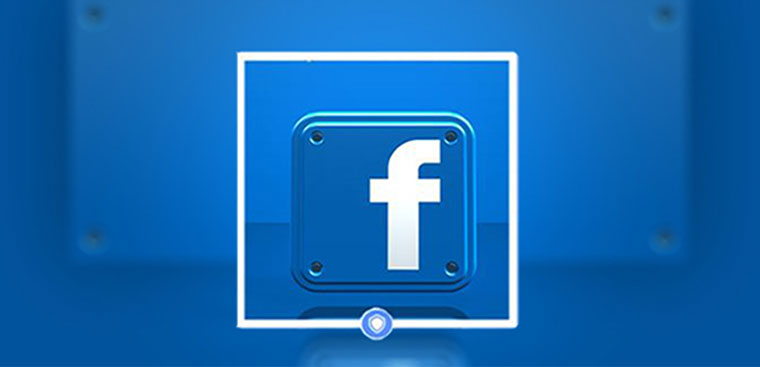 Cách bật khiên bảo vệ Avatar Facebook trên điện thoại