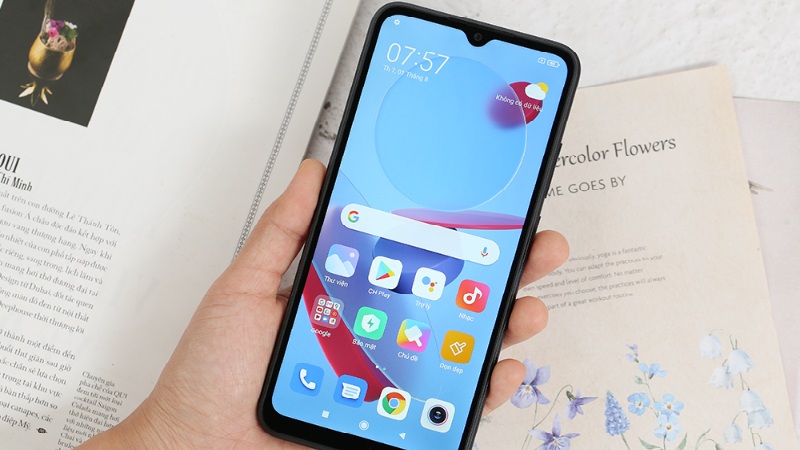 Xiaomi Redmi 9C (3GB/64GB) Xiaomi Redmi 9C (3GB/64GB)
