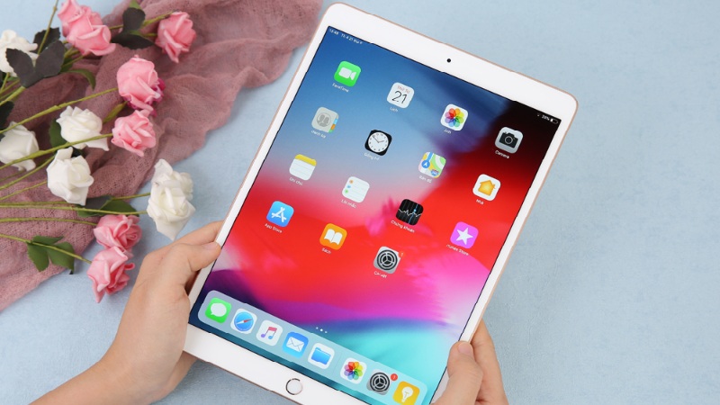 iPad Air 10.5 inch Wifi 64GB 2019 iPad Air 10.5 inch Wifi 64GB 2019