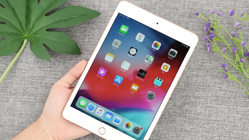 iPad Mini 7.9 inch Wifi Cellular 64GB (2019) iPad Mini 7.9 inch Wifi Cellular 64GB (2019)